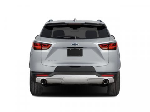 New 2026 Chevrolet Blazer LT w/ Convenience Package AWD/4WD image 8