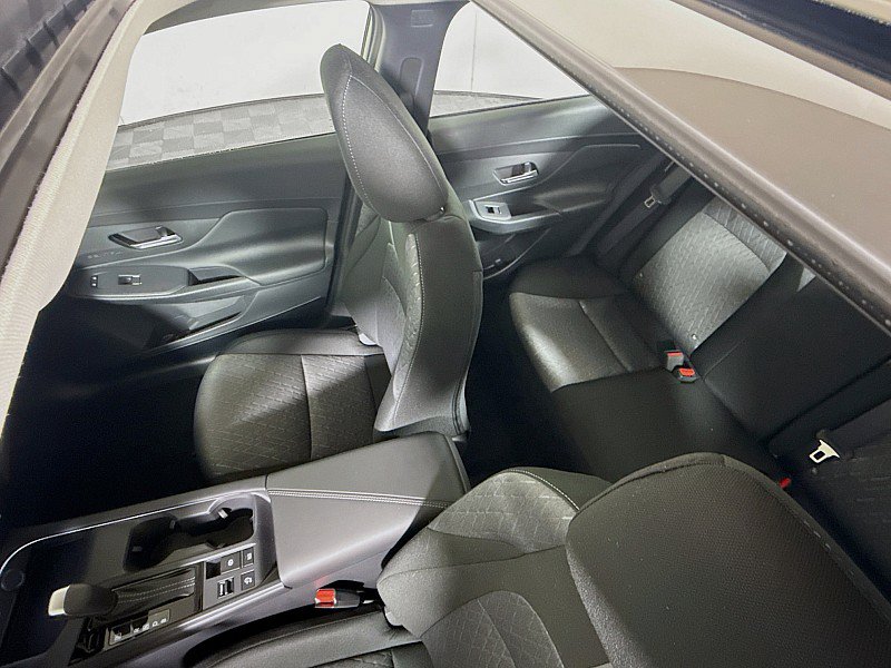 New 2026 Nissan Sentra SV w/ SV Convenience Package FWD image 14
