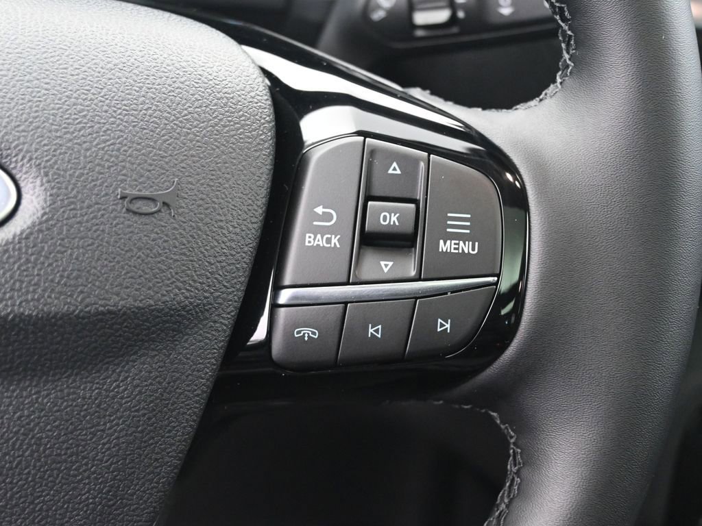 New 2026 Ford Escape SE image 33