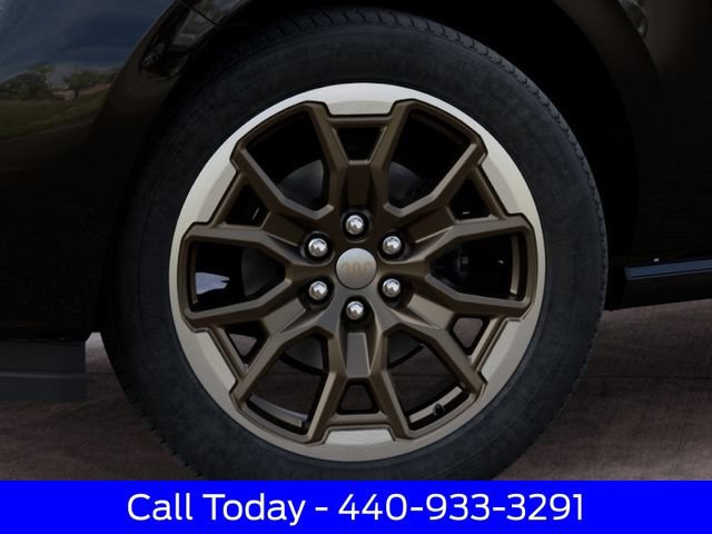 New 2027 Ford Expedition King Ranch AWD/4WD image 22