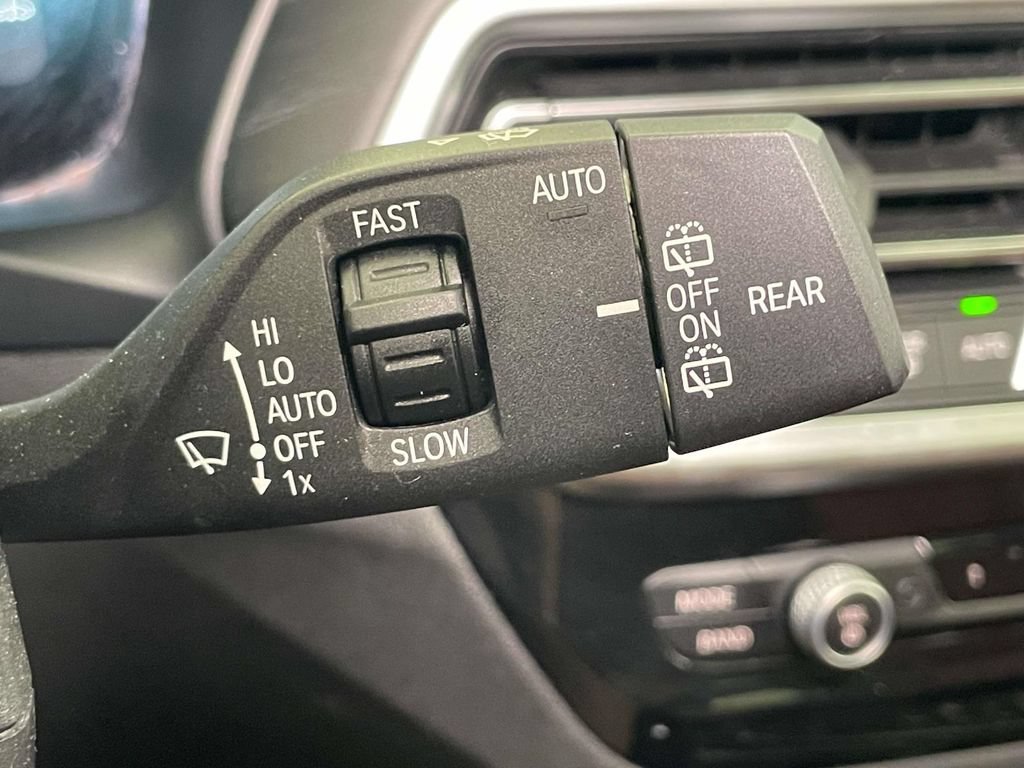 Used 2023 BMW X3 M40i w/ Premium Package AWD/4WD image 39