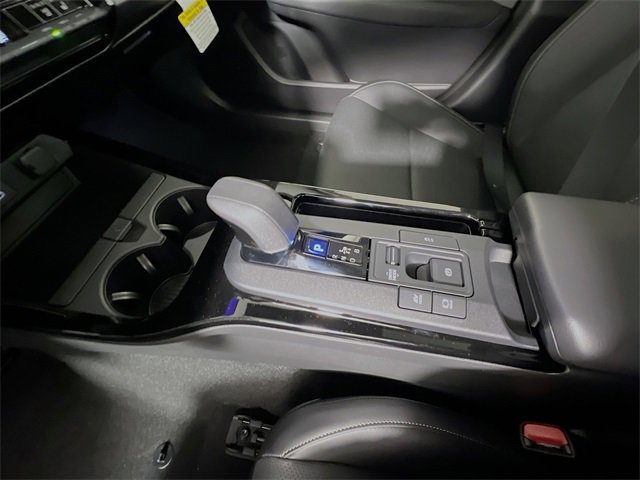 New 2026 Toyota Prius Limited image 22