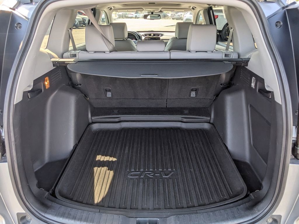 Used 2019 Honda CR-V Touring image 6