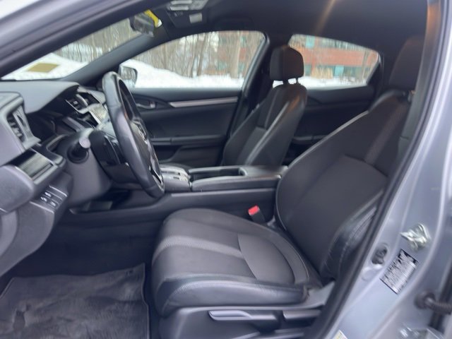 Used 2021 Honda Civic Sport image 18