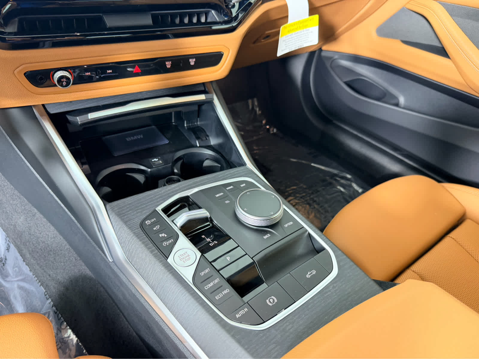 New 2027 BMW 430i Convertible w/ Premium Package RWD image 14