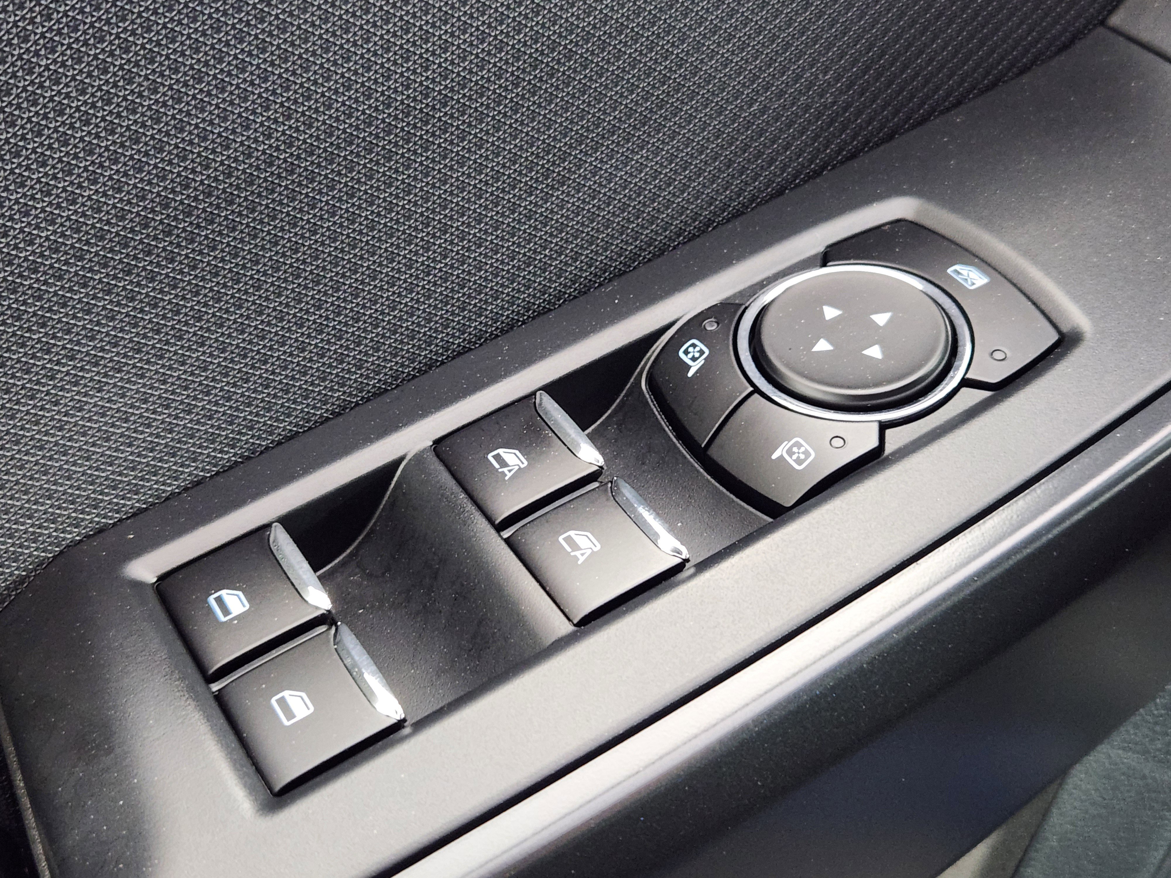 Used 2022 Ford F150 XL w/ STX Appearance Package image 16