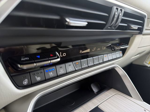 New 2026 MAZDA CX-90 3.3 Turbo S w/ Premium Package AWD/4WD image 19