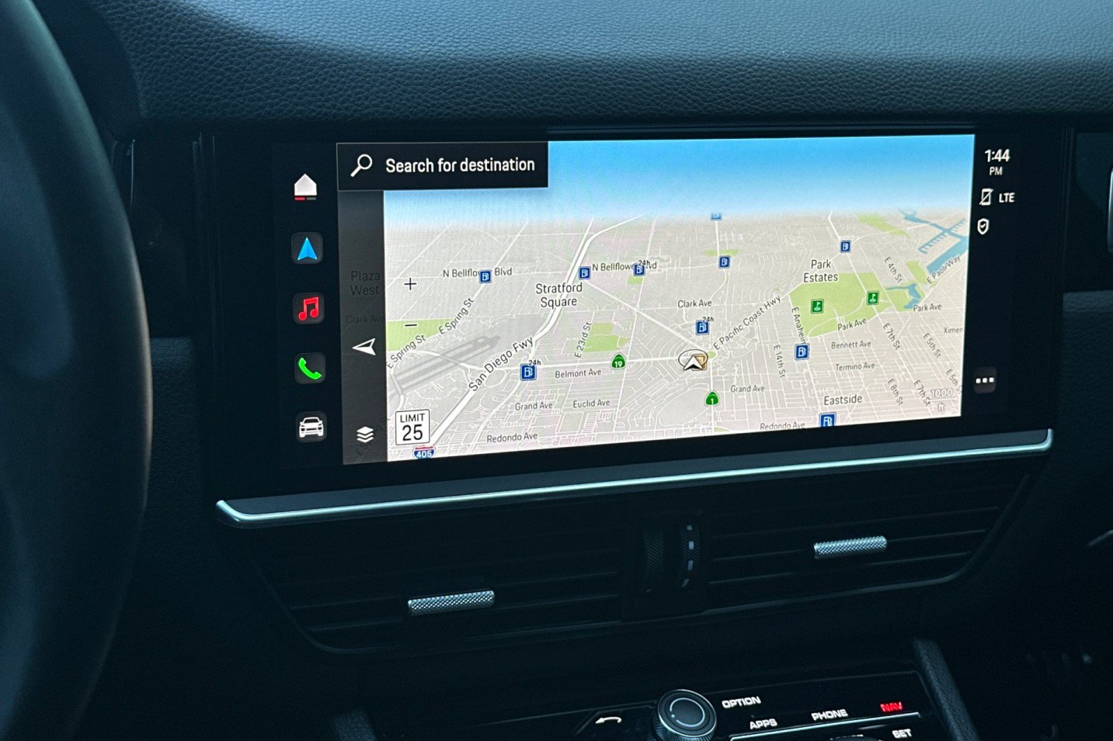 Certified 2023 Porsche Cayenne S AWD/4WD image 19