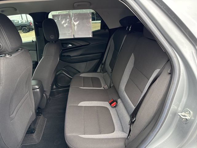 Used 2023 Chevrolet TrailBlazer LT FWD image 13