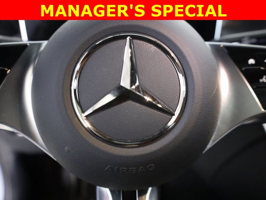 Certified 2026 Mercedes-Benz GLC 300 4MATIC image 14