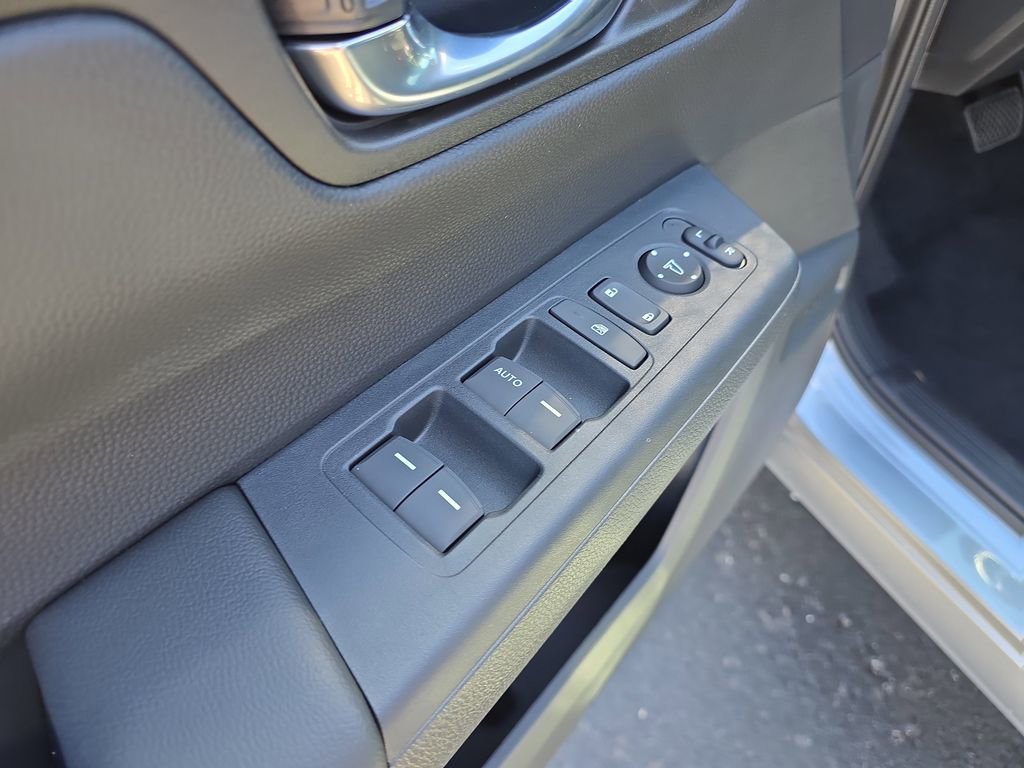 New 2026 Honda CR-V LX image 11