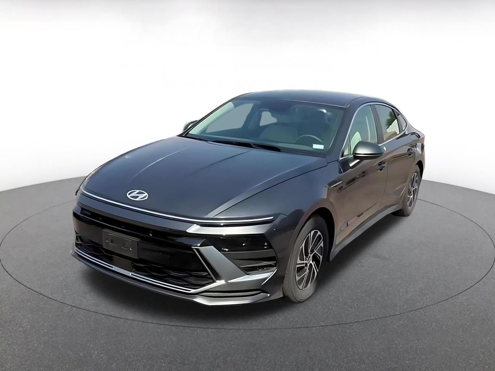 Used 2026 Hyundai Sonata Blue FWD image 7