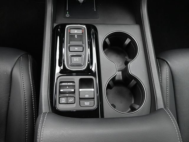 Used 2025 Honda Pilot EX-L image 21