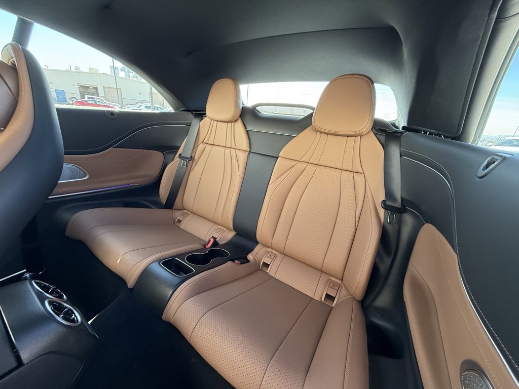 Used 2024 Mercedes-Benz CLE 300 4MATIC Cabriolet image 7