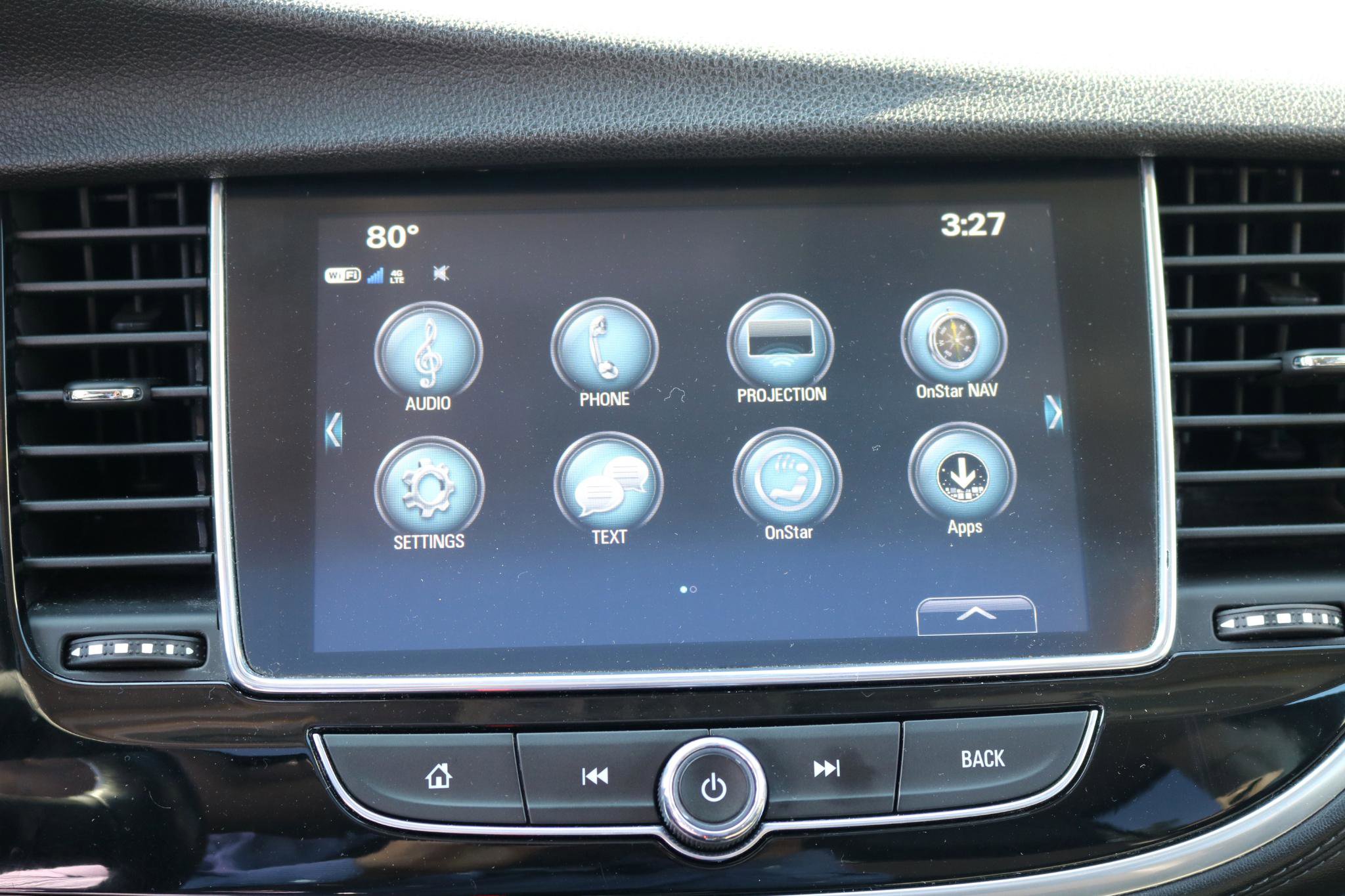 Used 2019 Buick Encore Preferred image 21
