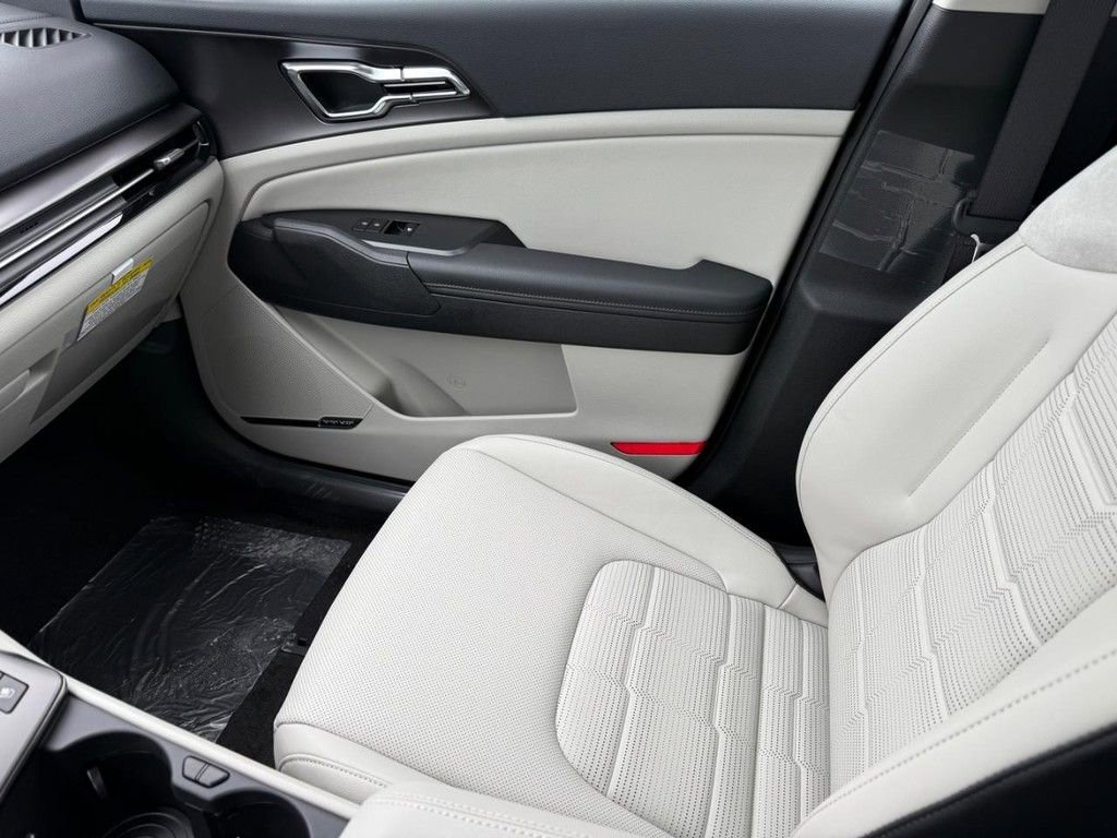 New 2026 Kia Sportage SX Prestige image 19