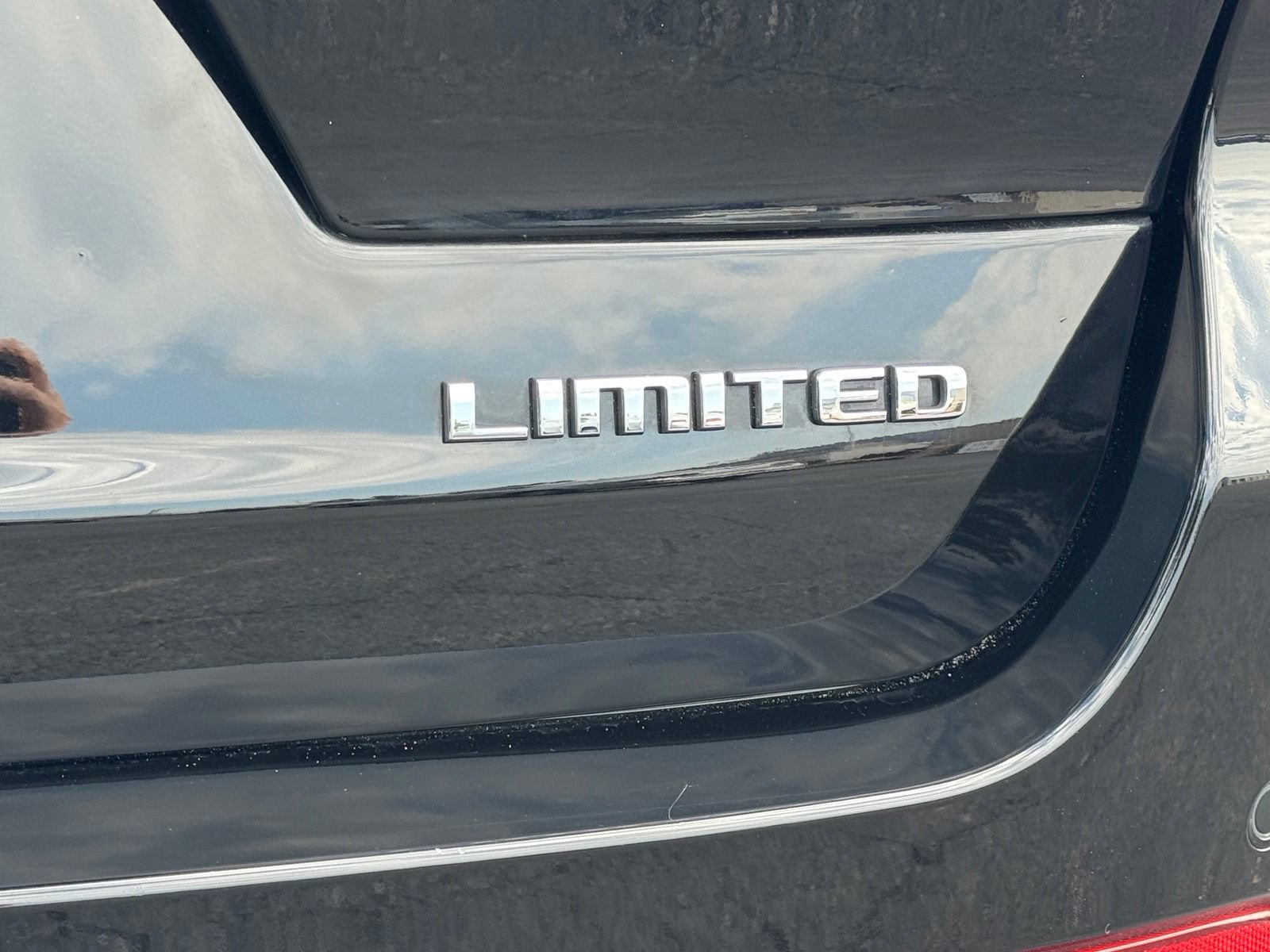 Used 2021 Jeep Grand Cherokee L Limited AWD/4WD image 59