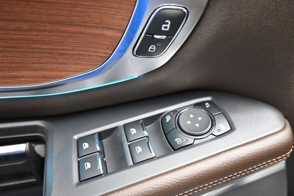 New 2026 Ford Expedition Max King Ranch AWD/4WD image 11