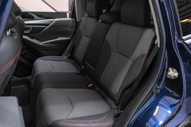 Used 2020 Subaru Forester Sport AWD/4WD image 37