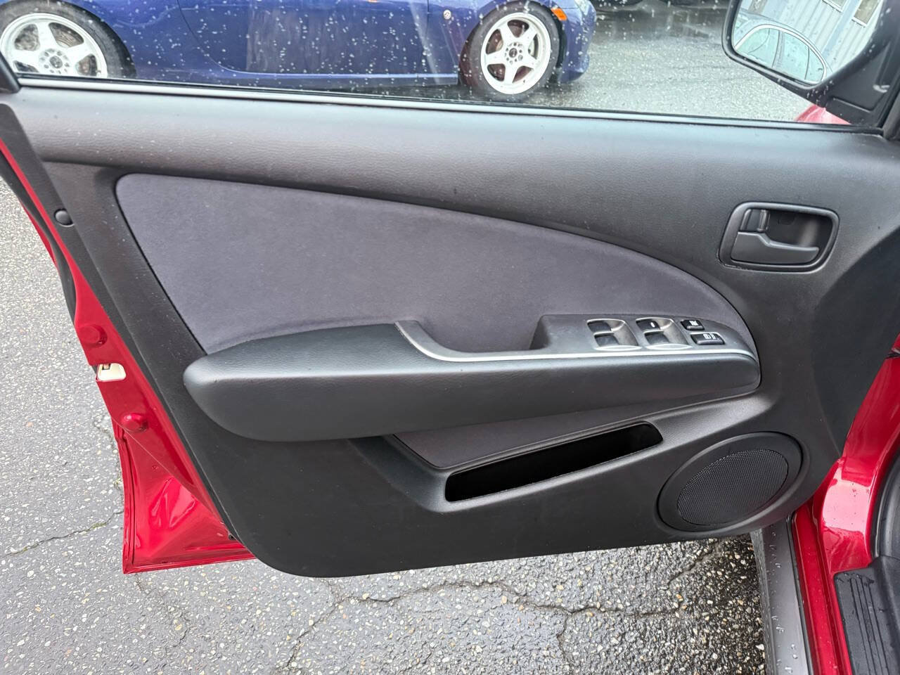Used 2006 Mitsubishi Outlander LS FWD image 31