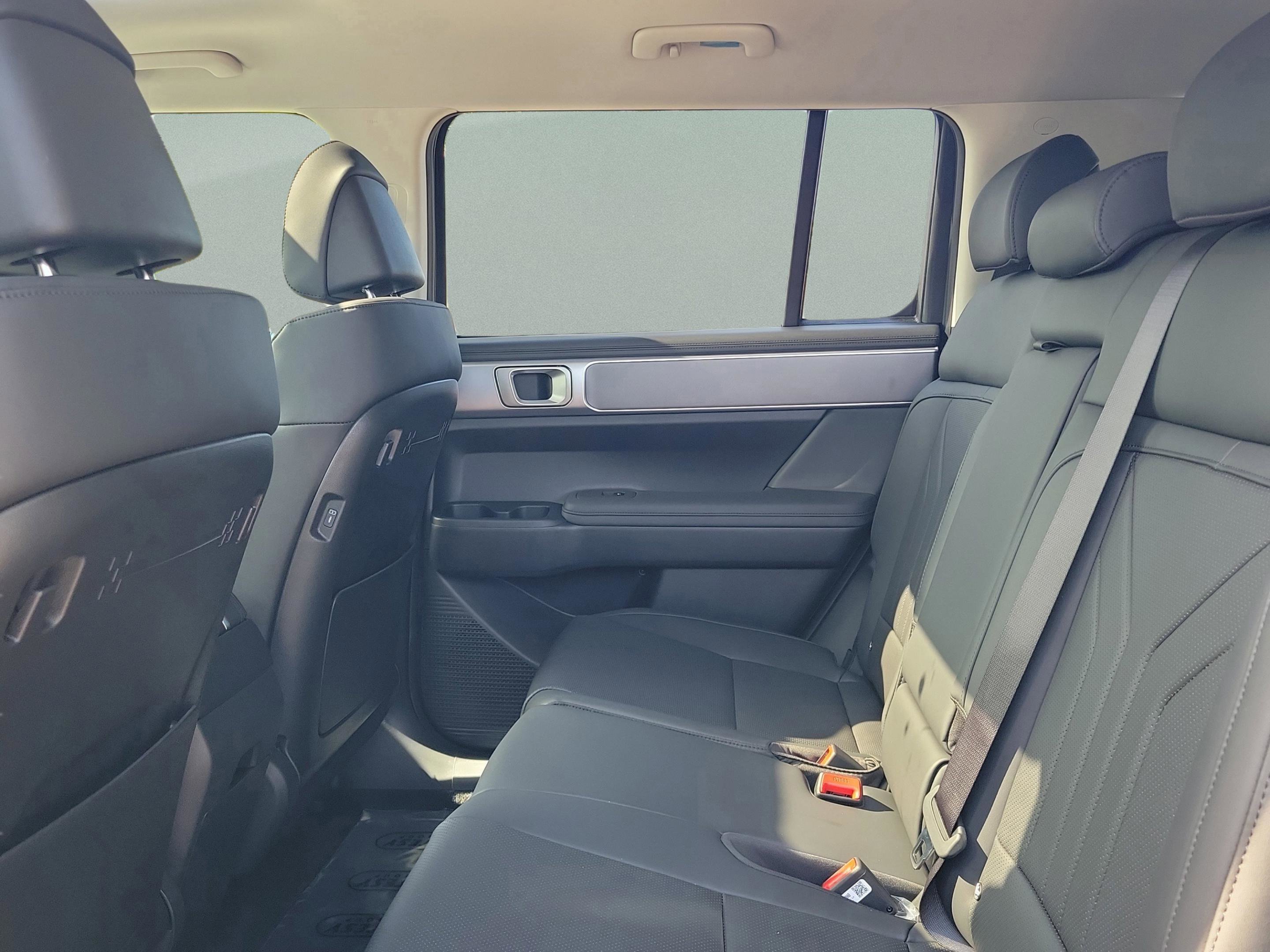 New 2026 Hyundai Santa Fe XRT image 8