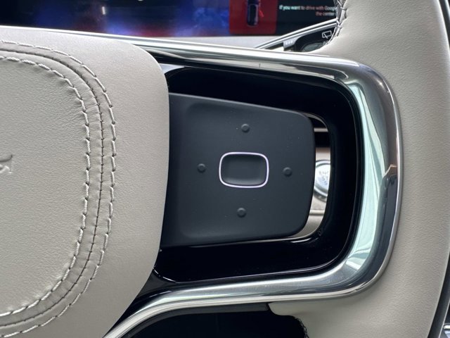 New 2025 Lincoln Nautilus Reserve image 27