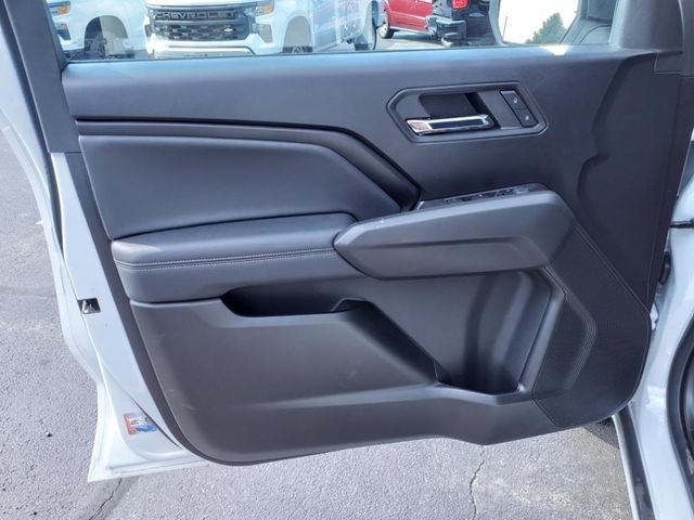 Used 2024 Chevrolet Colorado LT w/ LT Convenience Package II RWD image 13