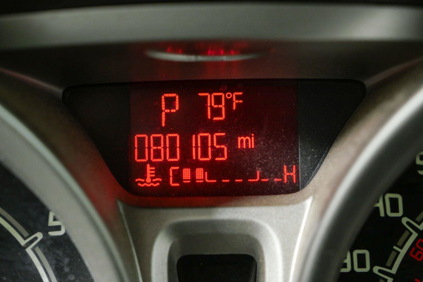 Used 2013 Ford Fiesta SE FWD image 8