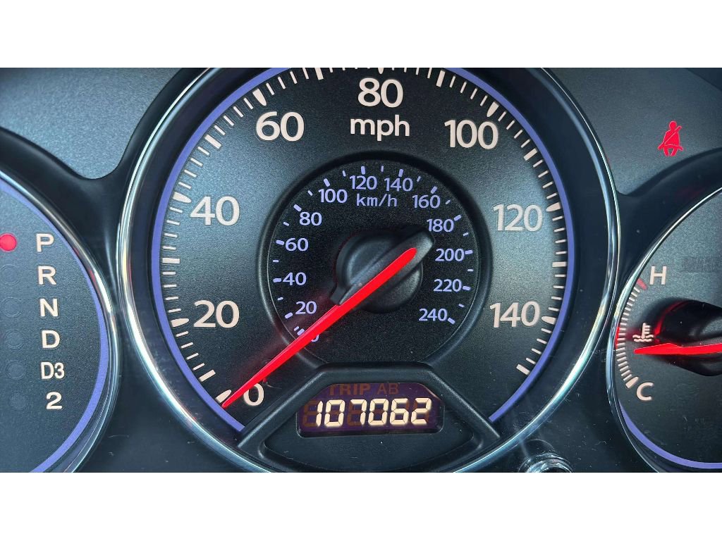 Used 2005 Honda Civic LX image 15