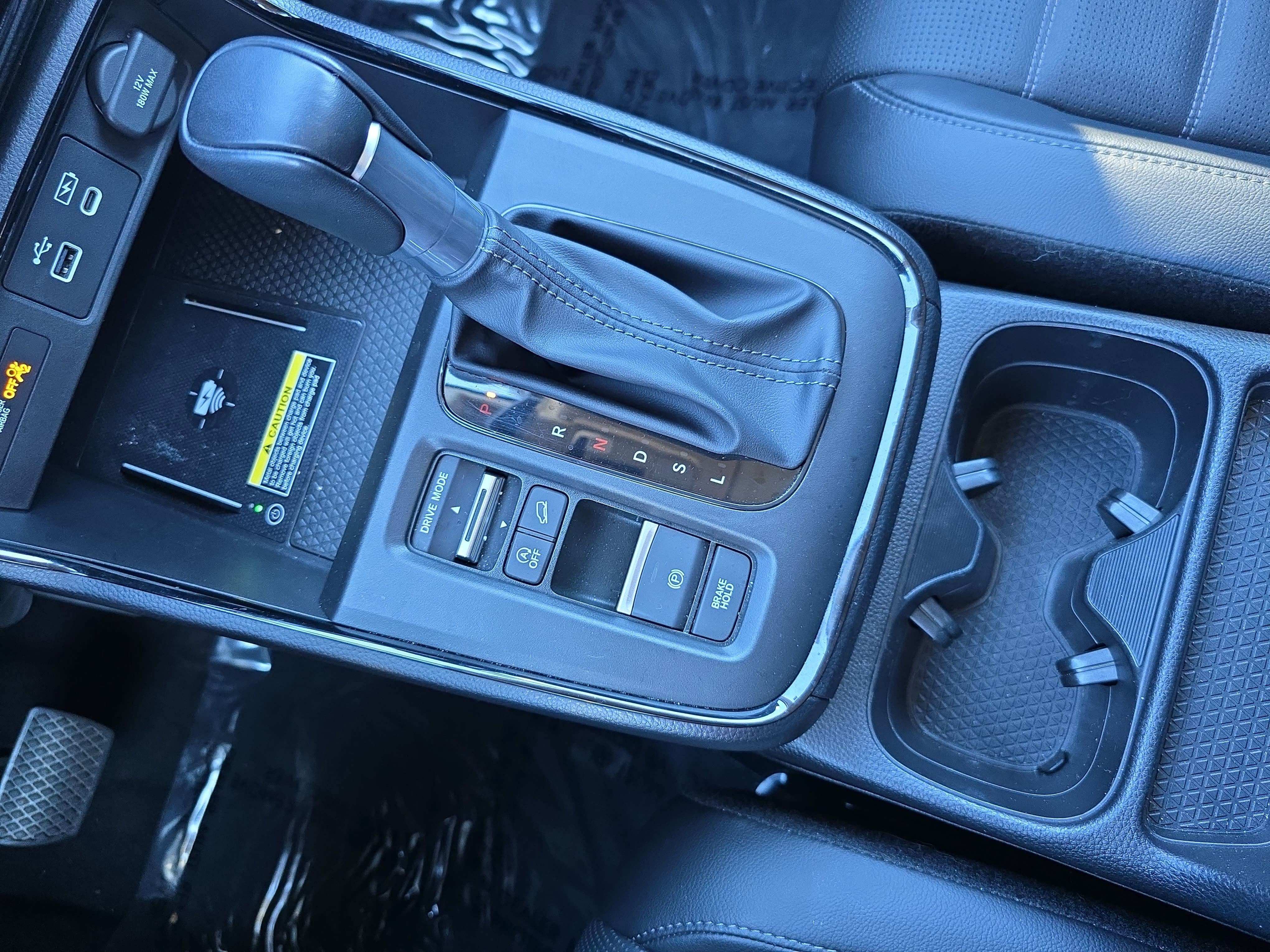 Used 2024 Honda CR-V EX-L image 25