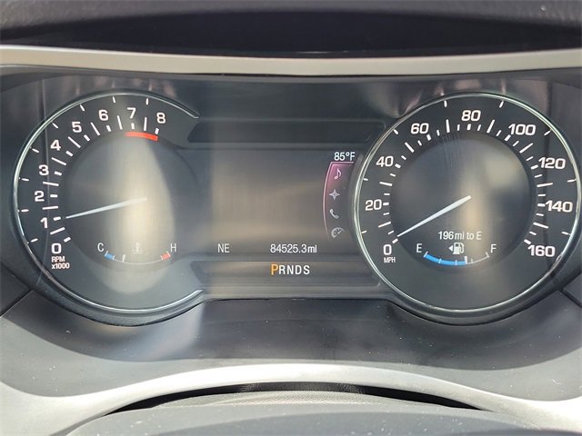 Used 2017 Lincoln MKZ Premiere image 15