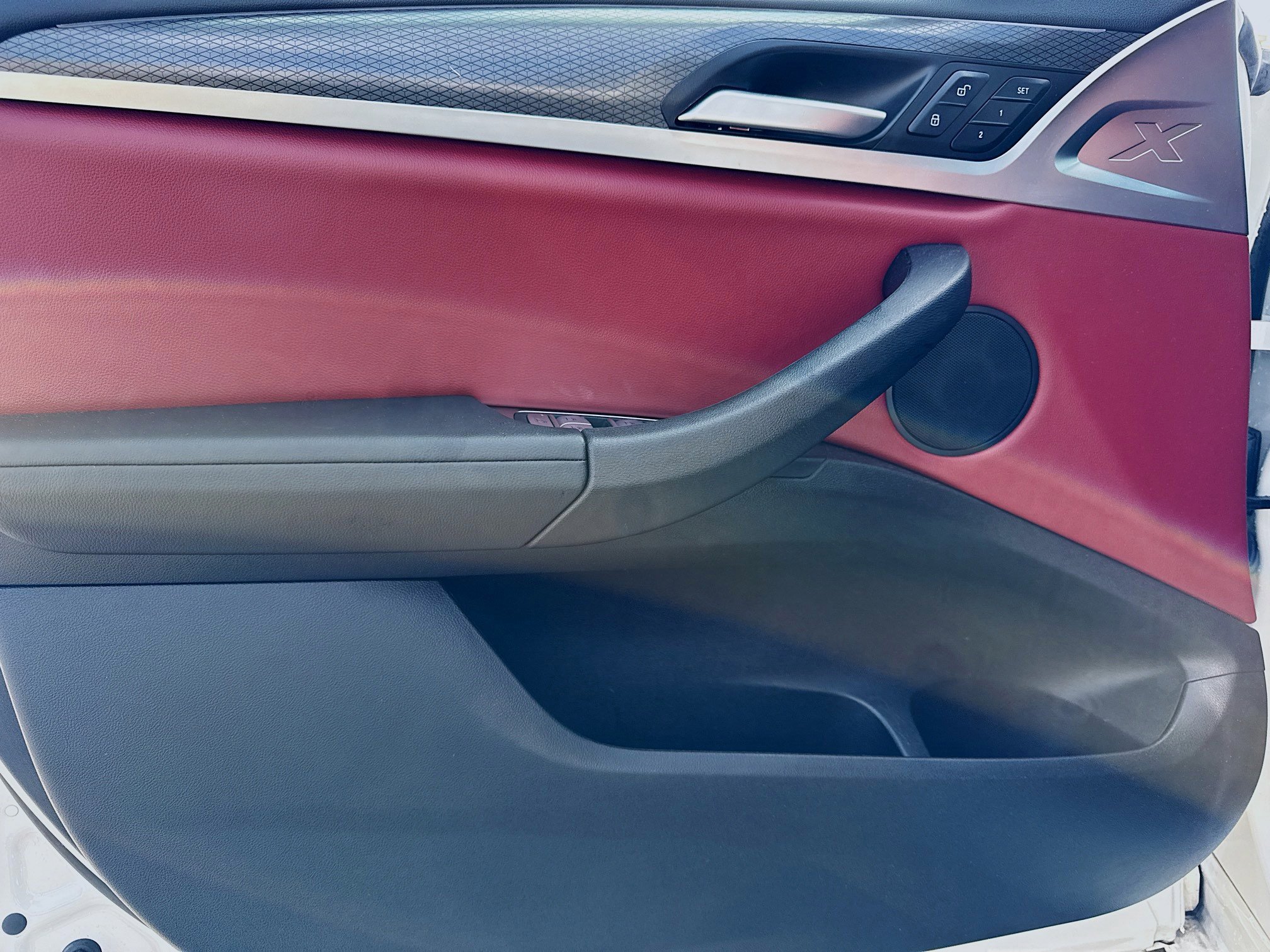 Used 2023 BMW X3 xDrive30i w/ M Sport Package image 22