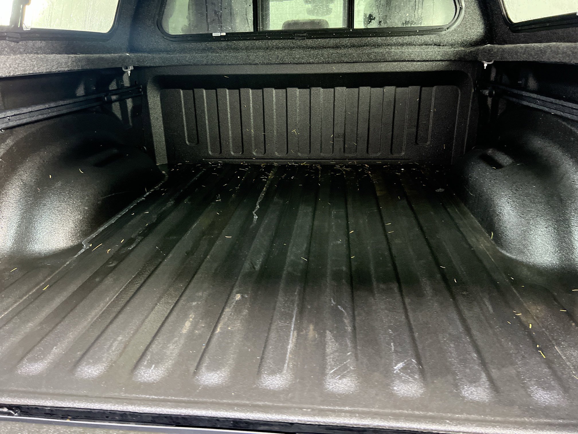 Used 2022 RAM 1500 Big Horn image 24