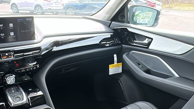 New 2026 Acura MDX SH-AWD image 24