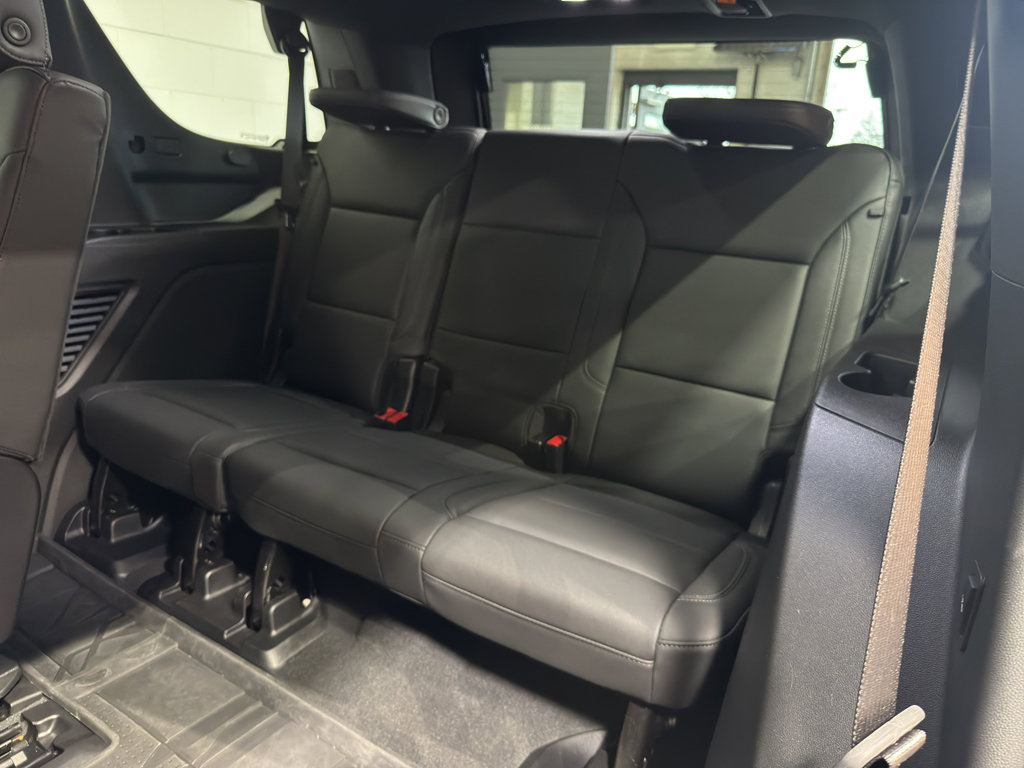 Used 2024 Chevrolet Tahoe Z71 image 12