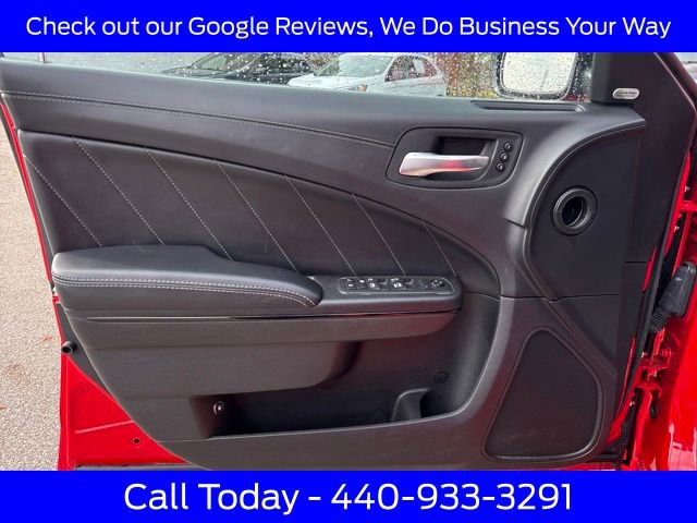 Used 2019 Dodge Charger SXT w/ Plus Group image 13