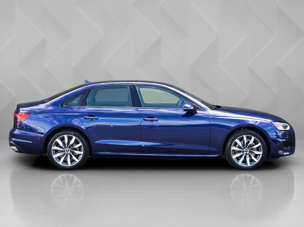 Used 2023 Audi A4 2.0T Prestige w/ Prestige Package image 7