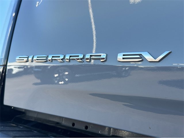 New 2025 GMC Sierra EV Denali image 20