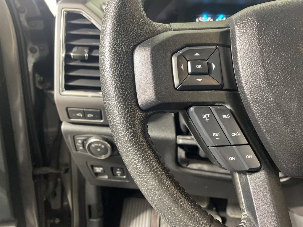 Used 2015 Ford F150 XLT w/ Equipment Group 302A Luxury image 13