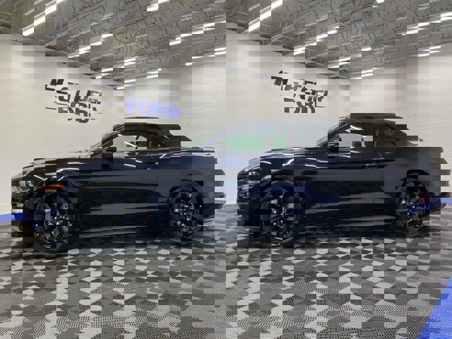 Certified 2021 Ford Mustang GT Premium w/ Equipment Group 401A image 3