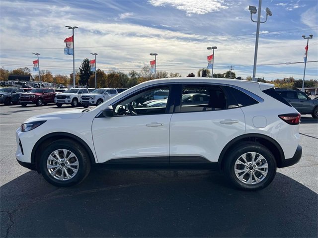 Certified 2023 Ford Escape Active image 4