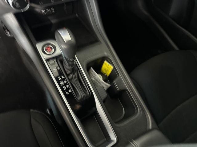 Used 2023 Nissan Sentra SV image 20