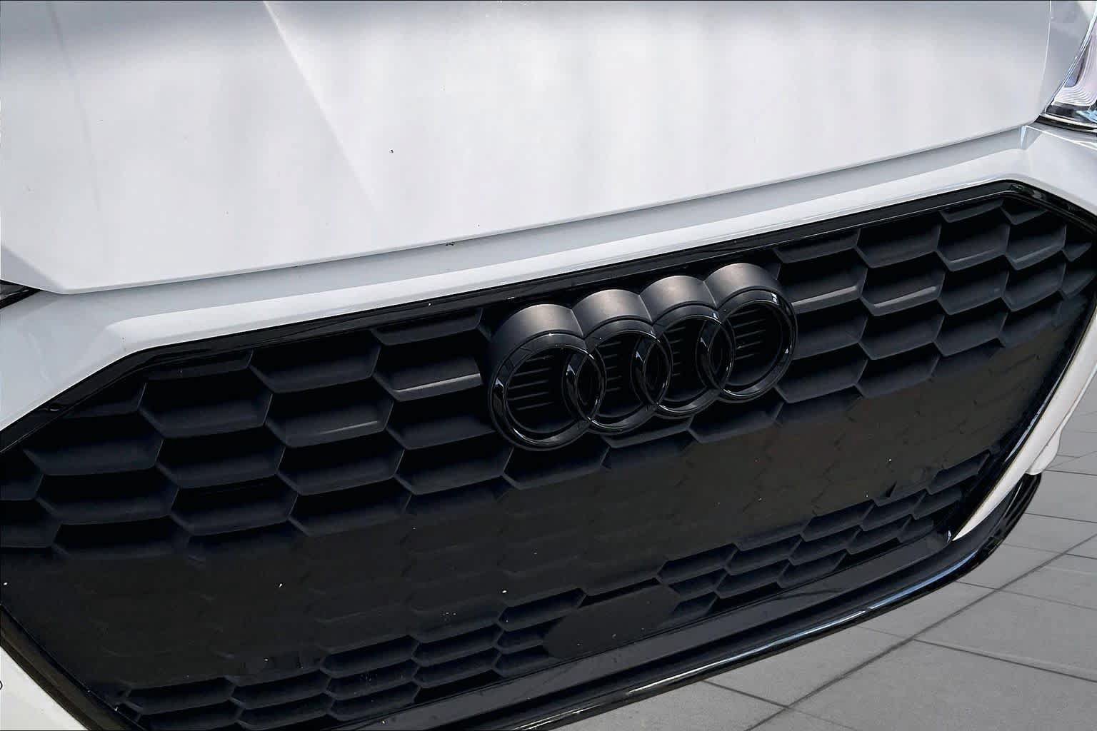 Used 2024 Audi A3 2.0T Premium w/ Convenience Package FWD image 29