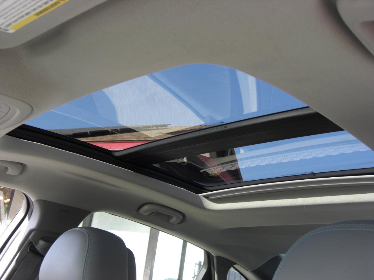 Used 2014 Chevrolet Impala LTZ image 8
