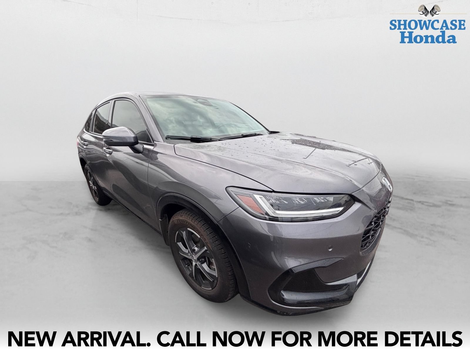 Used 2024 Honda HR-V EX-L image 6