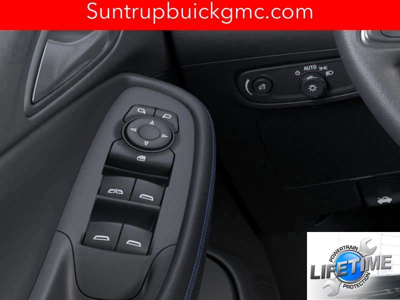 New 2026 Buick Encore GX Sport Touring w/ Advanced Technology Package FWD image 90