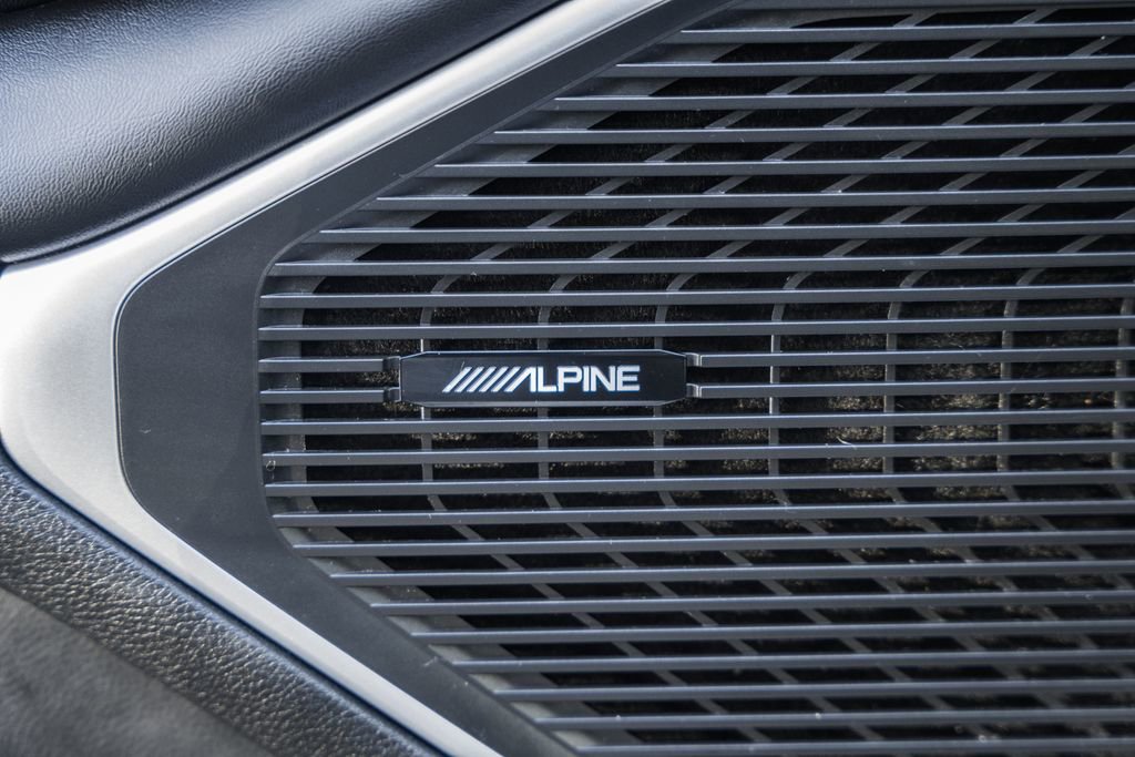 Used 2022 Jeep Wagoneer Series III image 37