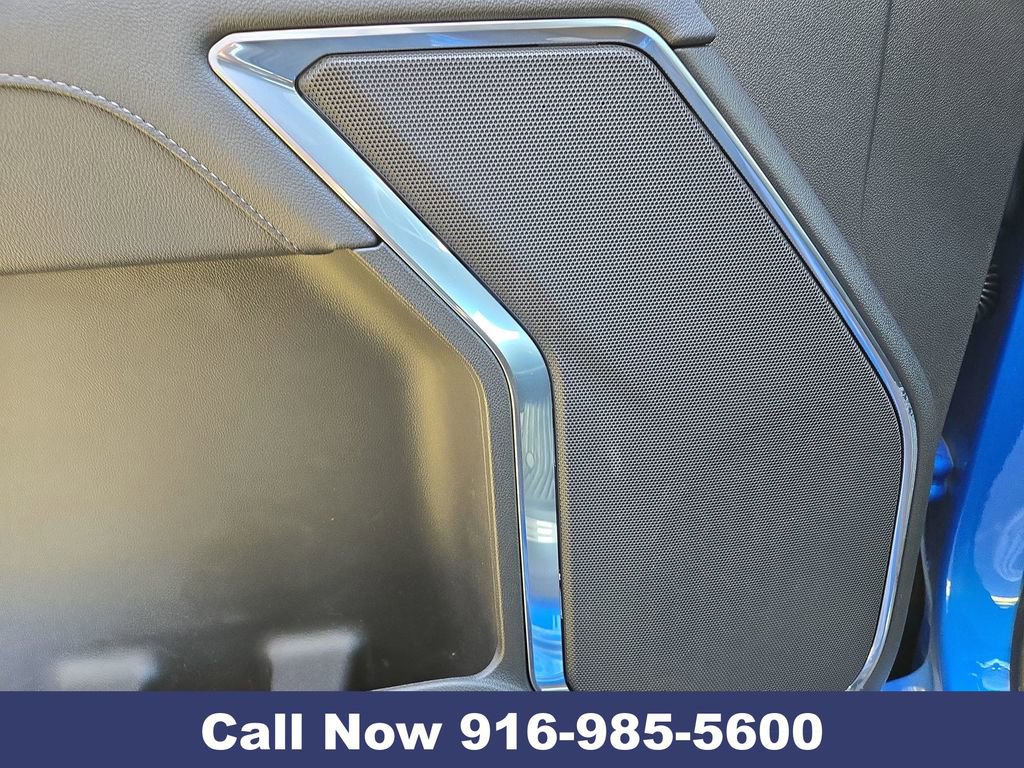 New 2026 Chevrolet Silverado 1500 RST image 28