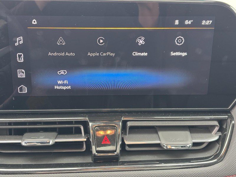 Used 2025 Chevrolet TrailBlazer RS w/ Convenience Package image 20