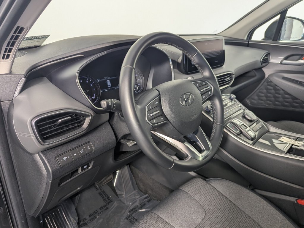 Used 2023 Hyundai Santa Fe SEL FWD image 12